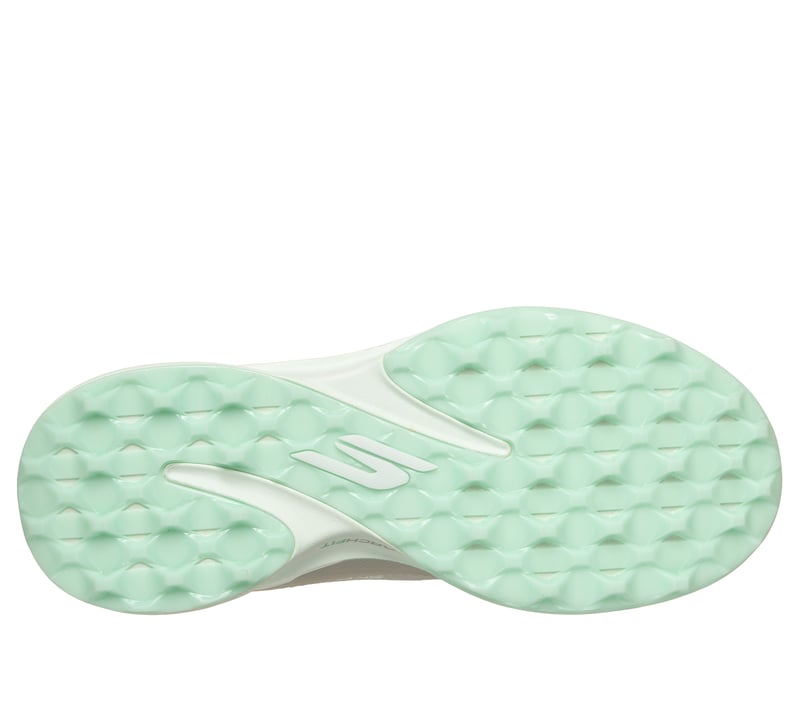 SKECHERS WOMEN'S PURE SPIKELESS GOLF SHOE