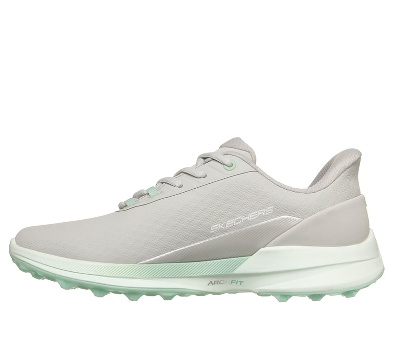 SKECHERS WOMEN'S PURE SPIKELESS GOLF SHOE