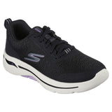 Skechers GO WALK Arch Fit Uptown Summer Chaussure Vegan Ultra GO