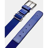 Under Armour Ceinture Baseball Homme Elastique Robuste Pour Maintien et Puissance