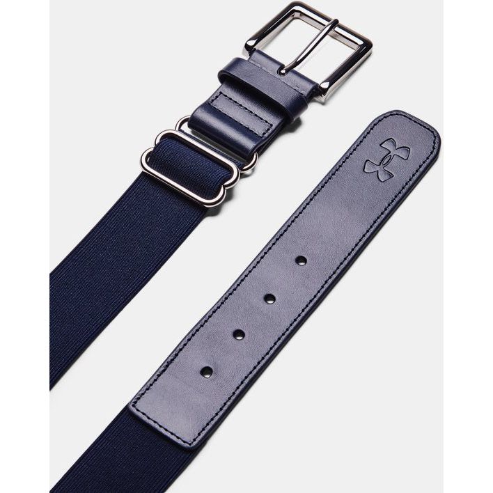 Under Armour Ceinture Baseball Homme Elastique Robuste Pour Maintien et Puissance