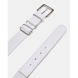 Under Armour Ceinture Baseball Enfant Élastique Renforcée PU
