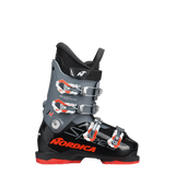 Nordica Speedmachine J4 Children's Lightweight and Responsive Ski Boots