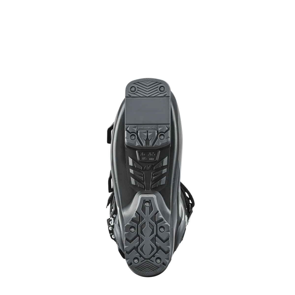 Nordica SportMachine 3 80 Men's Ski Boot
