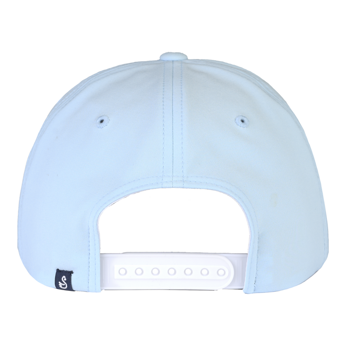 Swannies Roy Hat Casquette Performance Snapback Réglable Confort