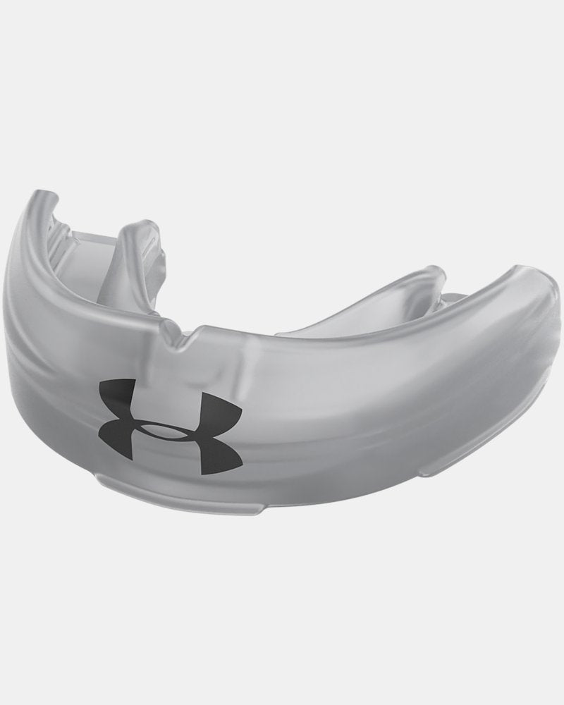 Armour Braces Mouthguard Strapped
