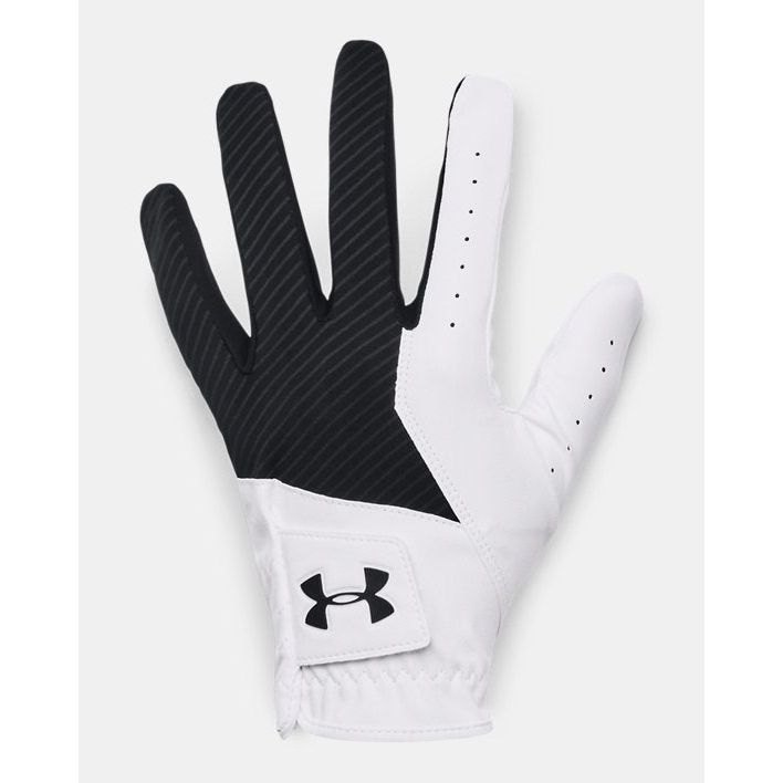 UNDER ARMOR MEDAL GOLF GLOVE 