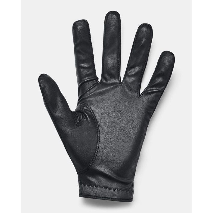 UNDER ARMOR MEDAL GOLF GLOVE 