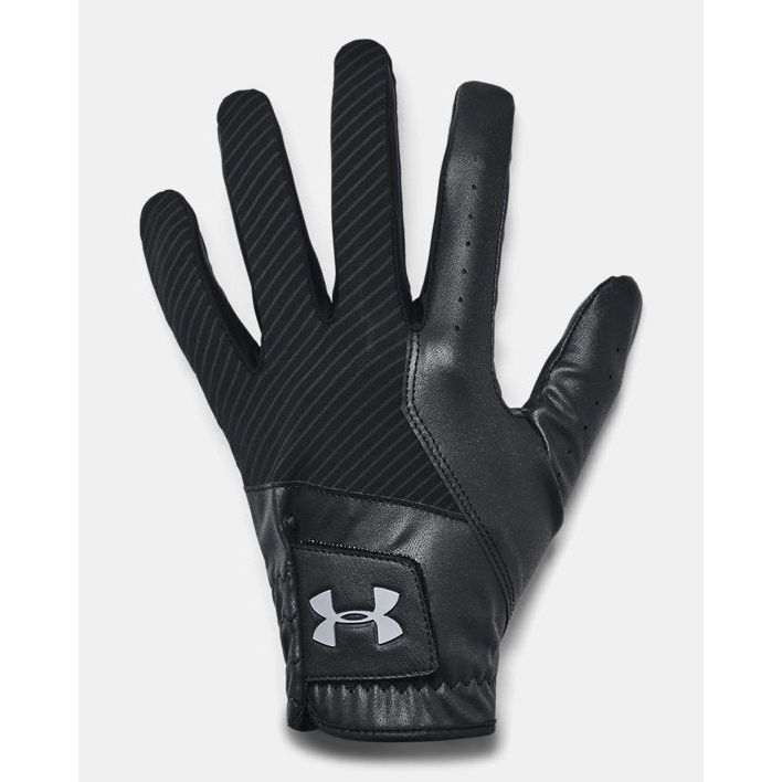 UNDER ARMOR MEDAL GOLF GLOVE 