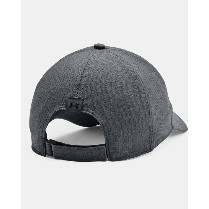 UNDER ARMOR ISO CHILLDRIVER MESH ADJUSTABLE CAP