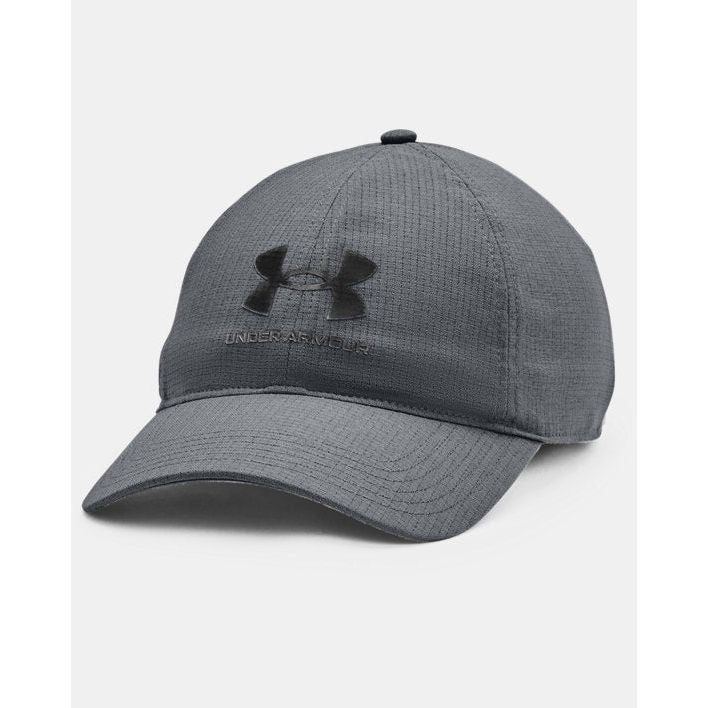 UNDER ARMOR ISO CHILLDRIVER MESH ADJUSTABLE CAP