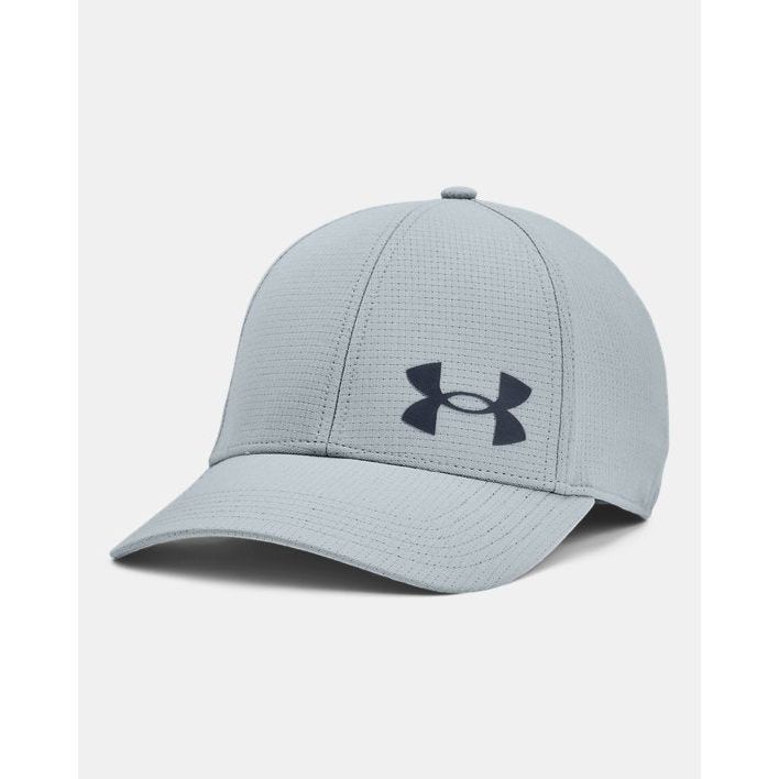 UNDER ARMOR ISO CHILL DRIVER MESH CAP