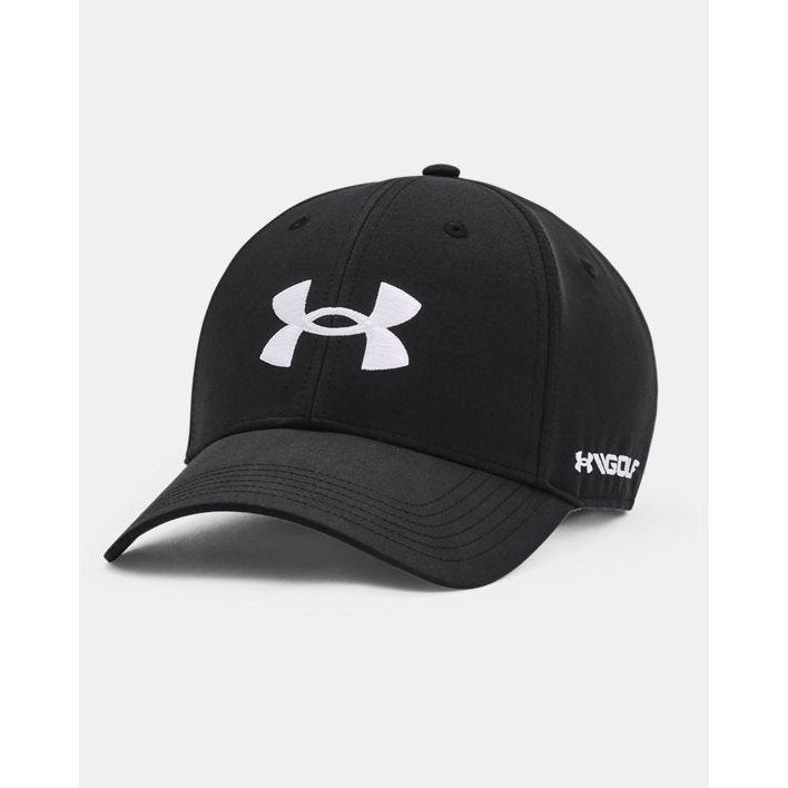 UNDER ARMOR GOLF96 CAP