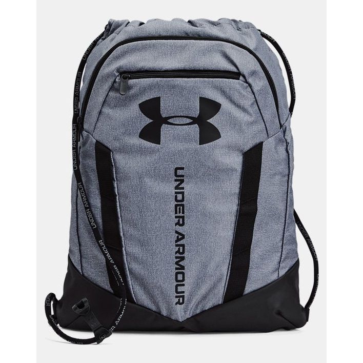 UA UNDENIABLE SACKPACK BAG