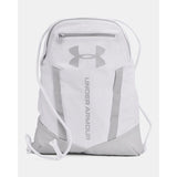 Under Armour Undeniable Sackpack Sac À Dos Performance Premium