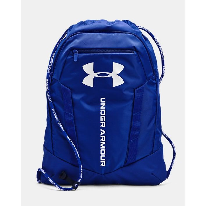 UA UNDENIABLE SACKPACK BAG