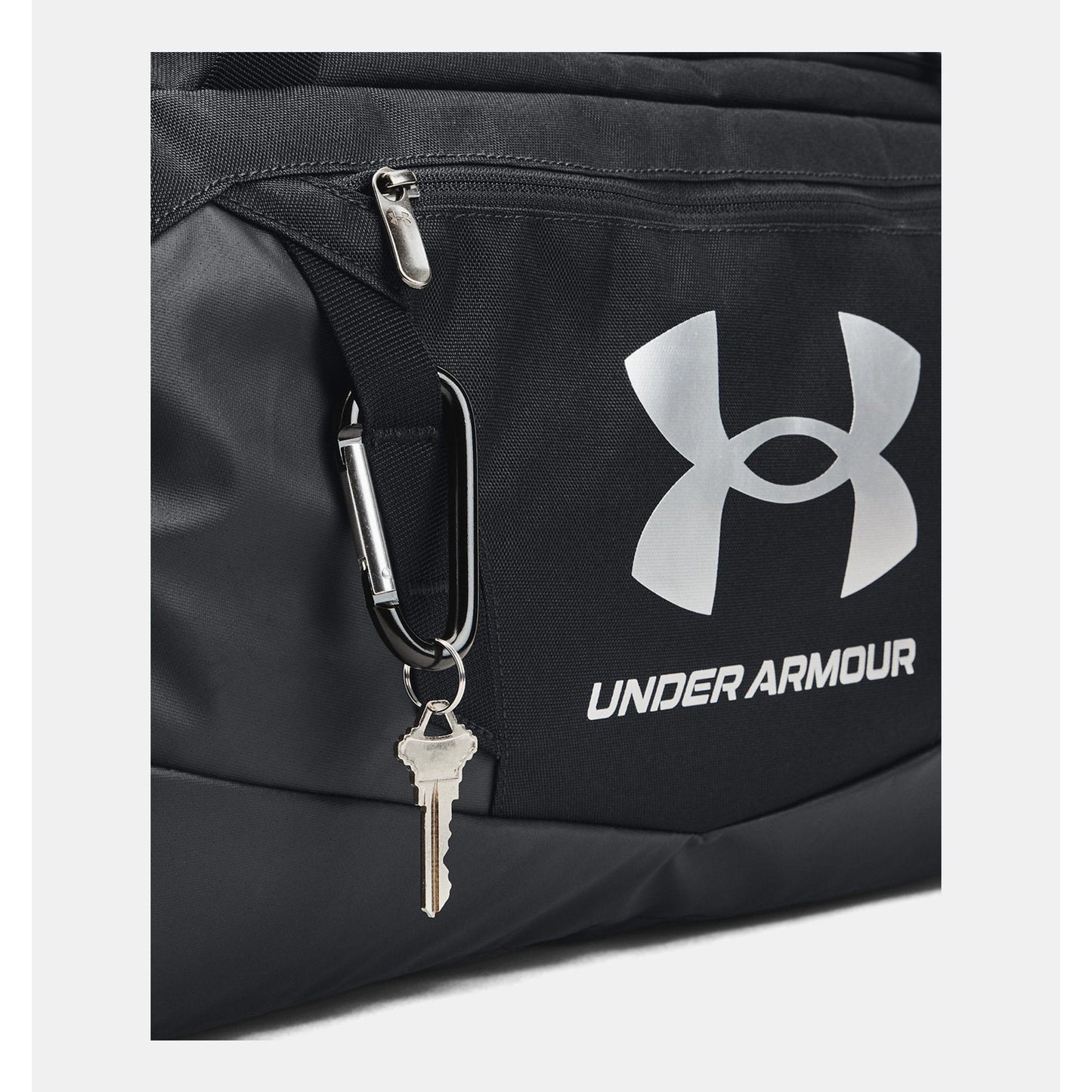 UA UNDENIABLE 5.0 SMALL DUFFLE BAG