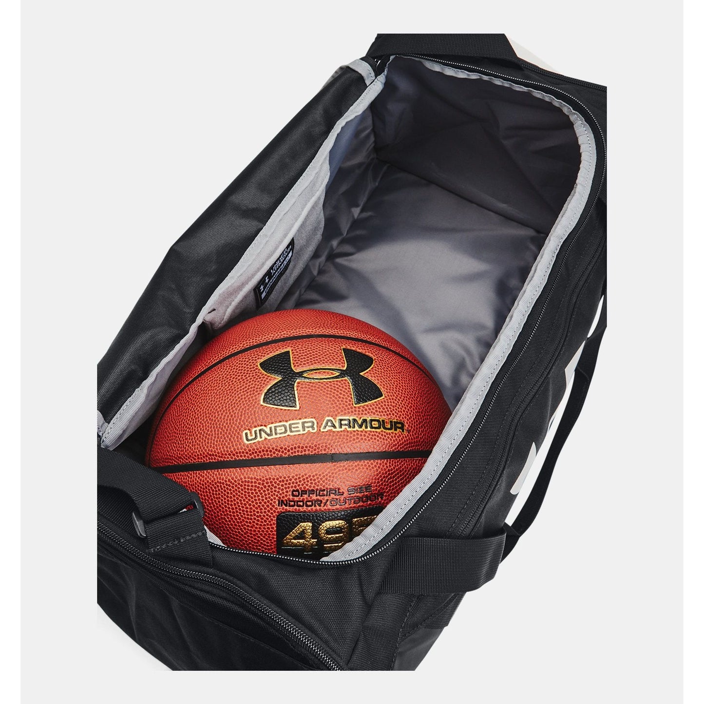 UA UNDENIABLE 5.0 SMALL DUFFLE BAG