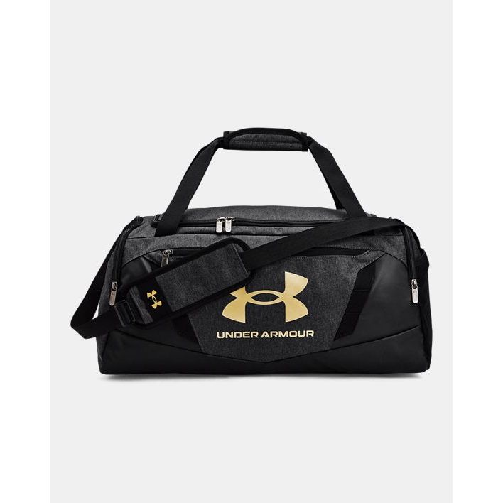 UA UNDENIABLE 5.0 SMALL DUFFLE BAG