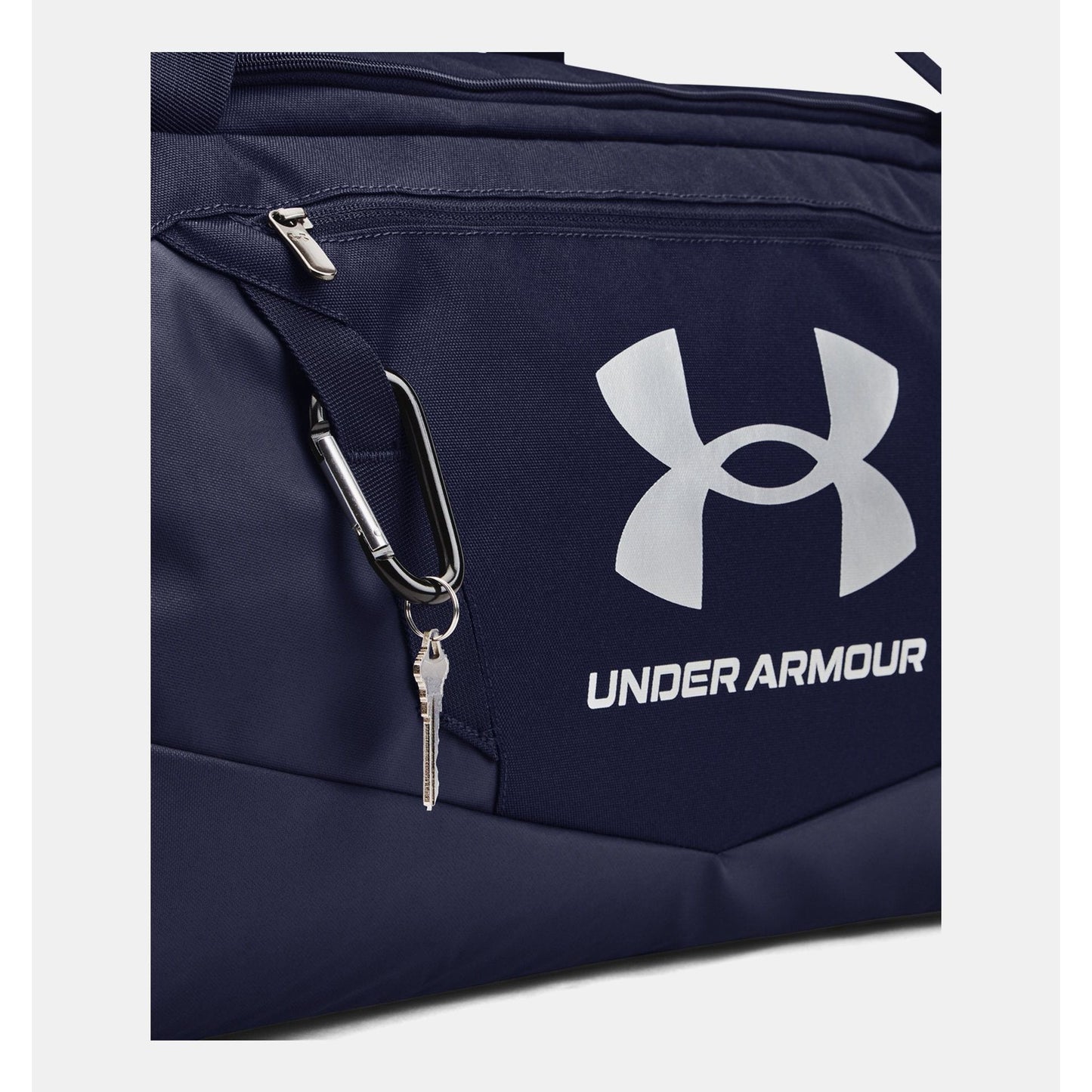 UA UNDENIABLE 5.0 MEDIUM DUFFLE BAG