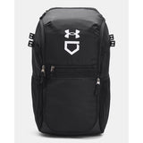 Under Armour Sac À Dos Imprimé Baseball Imperméable UA Storm Performance