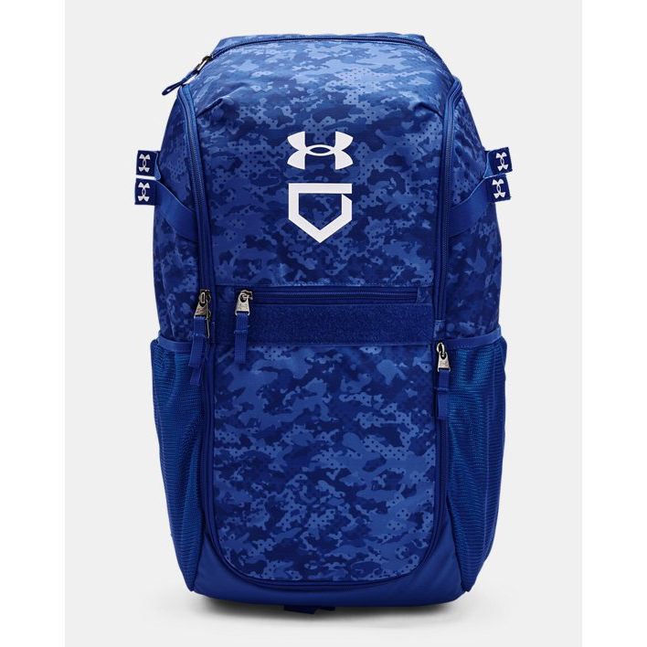 Under Armour Sac À Dos Imprimé Baseball Imperméable UA Storm Performance