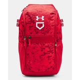 Under Armour Sac À Dos Imprimé Baseball Imperméable UA Storm Performance