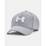 Under Armour Blitzing Casquette Homme Tricot Texturé Respirant Léger