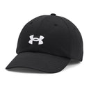 CASQUETTE UA BLITZING AJUSTABLE FEMME