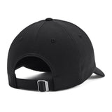 UA Blitzing Adjustable Women's Cap