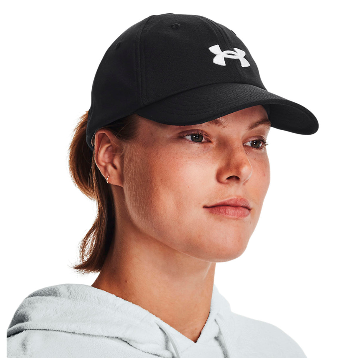 UA Blitzing Adjustable Women's Cap