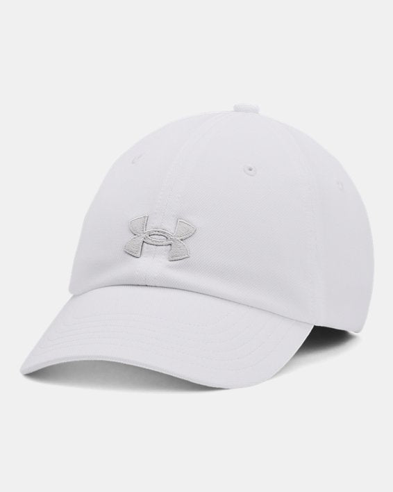 UA Blitzing Adjustable Women's Cap