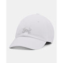 CASQUETTE UA BLITZING AJUSTABLE FEMME