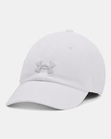 UA Blitzing Adjustable Women's Cap