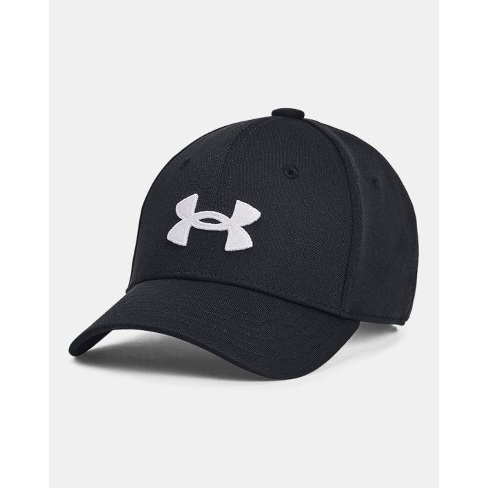 Under Armour Casquette UA Blitzing Enfant Ultra Doux Tricot Confort