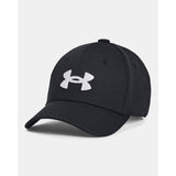 Under Armour Casquette UA Blitzing Enfant Ultra Doux Tricot Confort