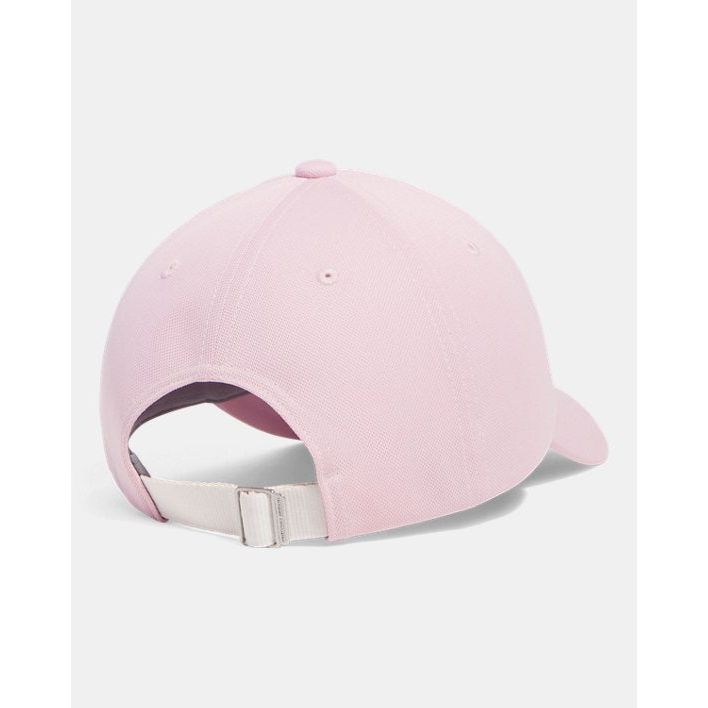 Under Armour UA Blitzing Adjustable Breathable Cap for Girls