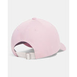 Under Armour UA Blitzing Adjustable Breathable Cap for Girls