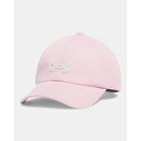 Under Armour UA Blitzing Adjustable Breathable Cap for Girls