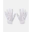 UA CLEAN UP YOUTH BATTING GLOVE
