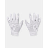 Under Armour Gant De Frappeur Clean Up Enfant Adhérence Supérieure