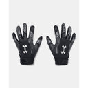 UA F9 NITRO FOOTBALL GLOVES MEN'S