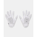 UA F9 NITRO FOOTBALL GLOVES MEN'S