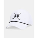 CASQUETTE UNDER ARMOUR DRIVE MID ROPE