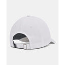 CASQUETTE UNDER ARMOUR DRIVE LOW FEMME