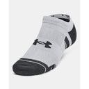 BAS UNDER ARMOUR PERFORMANCE TECH LOW 6 PACKS UNISEX