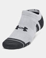 UNDER ARMOUR PERFORMANCE TECH LOW 6-PACK UNISEX SOCKS