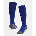 UA TEAM UNISEX SOCKS OVER THE CALF