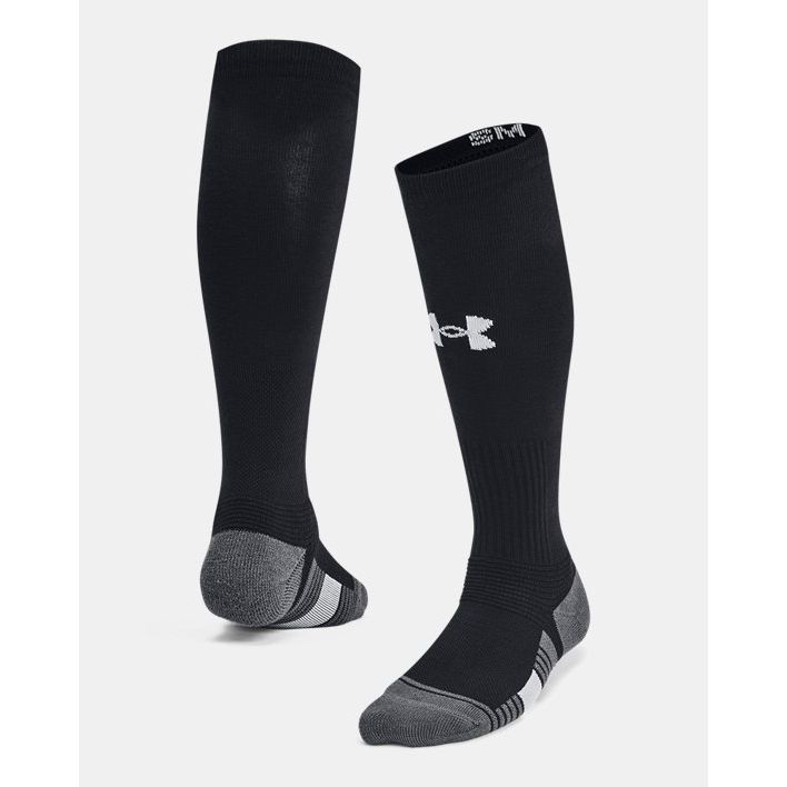 Under Armour Chaussettes Hautes Au Mollet Enfant Évacuation Rapide
