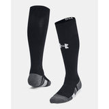 Under Armour Chaussettes Hautes Au Mollet Enfant Évacuation Rapide